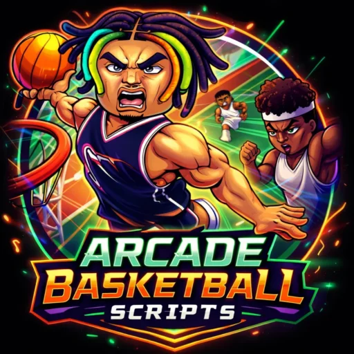 Acade Basket Ball Scripts